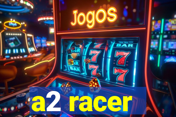 a2 racer - riscando o asfalto filme completo dublado download